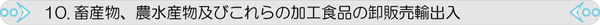 �{�Y���A�_���Y���y�т����̉��H�H�i�̉��̔��A�o��